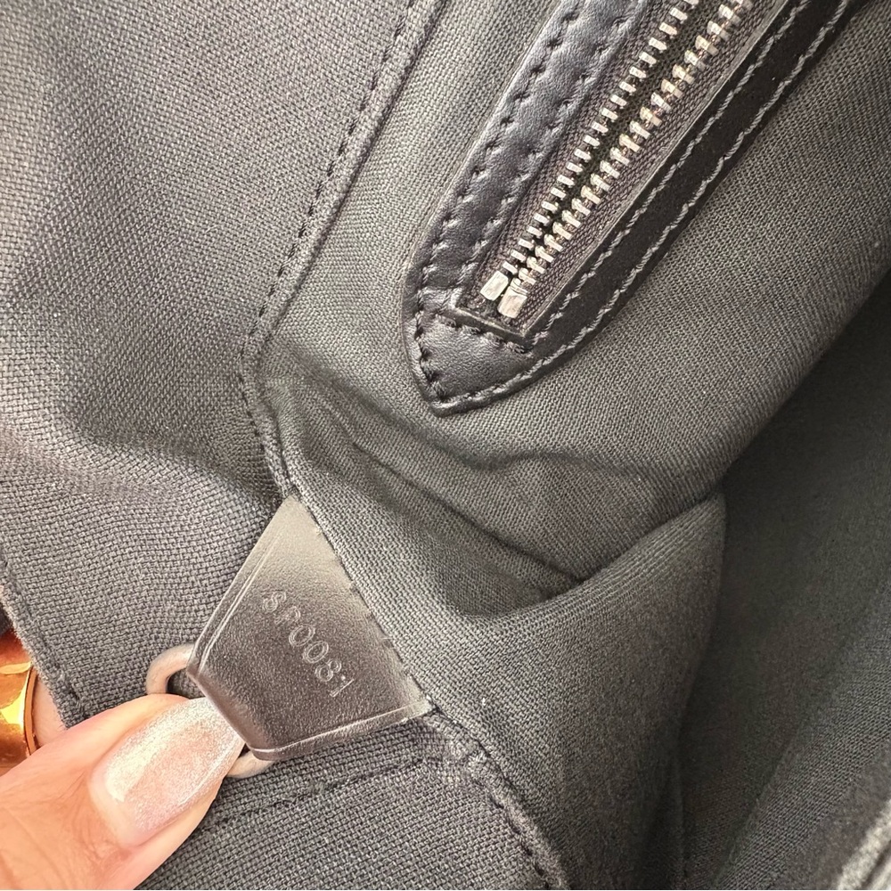 Louis Vuitton Taiga Leather Cassiar Backpack - Picture 8 of 16
